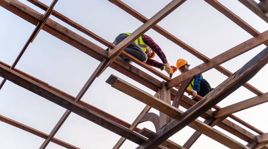 Expert top industrial roofings services in North Charleston, SC